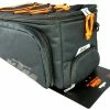 KTM - Sacoche Vélo Sport Trunkbag Pour Porte-bagages 32L