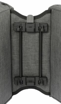 KTM - Sacoche Vélo Double “Tour” Avec Adaptateur Snap-It -Pas Cher Le Vélo Branché Magasin ktm sacoche velo double tour 2 3840x2160