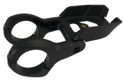 KTM - Support Central Pour écran Bosch Kiox