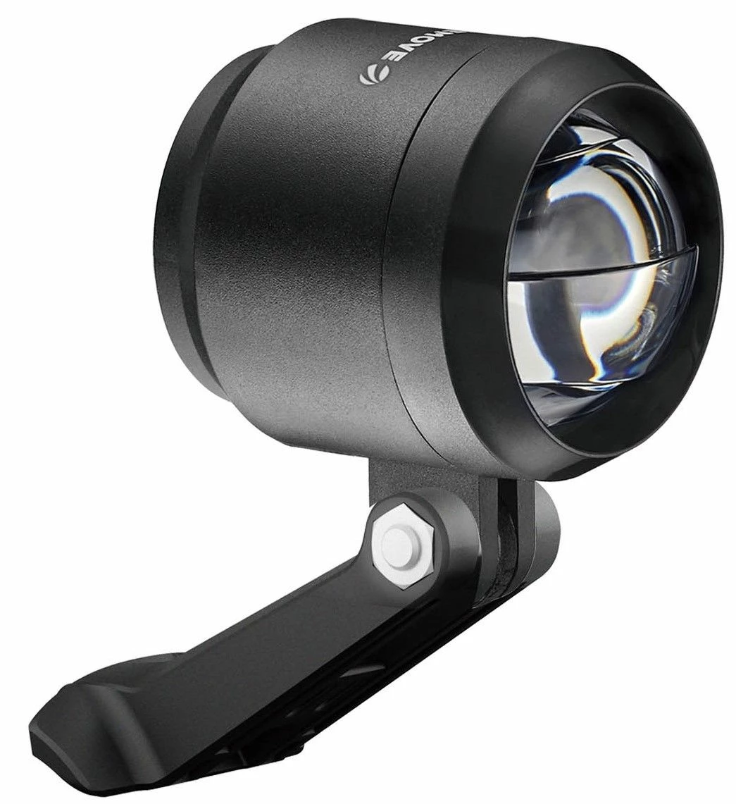 Litemove - SE-110 - Eclairage Avant Pour Vélo électrique - 110 Lux 1 Litemove - SE-110 - Eclairage Avant Pour Vélo électrique - 110 Lux