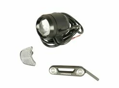 Litemove - SE-150 - Eclairage Avant Pour Vélo électrique - 150 Lux 8 Litemove - SE-150 - Eclairage Avant Pour Vélo électrique - 150 Lux -Pas Cher Le Vélo Branché Magasin litemove se 150 eclairage avant vae 3 3840x2160