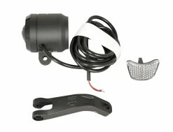 Litemove - SE-150 - Eclairage Avant Pour Vélo électrique - 150 Lux 10 Litemove - SE-150 - Eclairage Avant Pour Vélo électrique - 150 Lux -Pas Cher Le Vélo Branché Magasin litemove se 150 eclairage avant vae 4 3840x2160