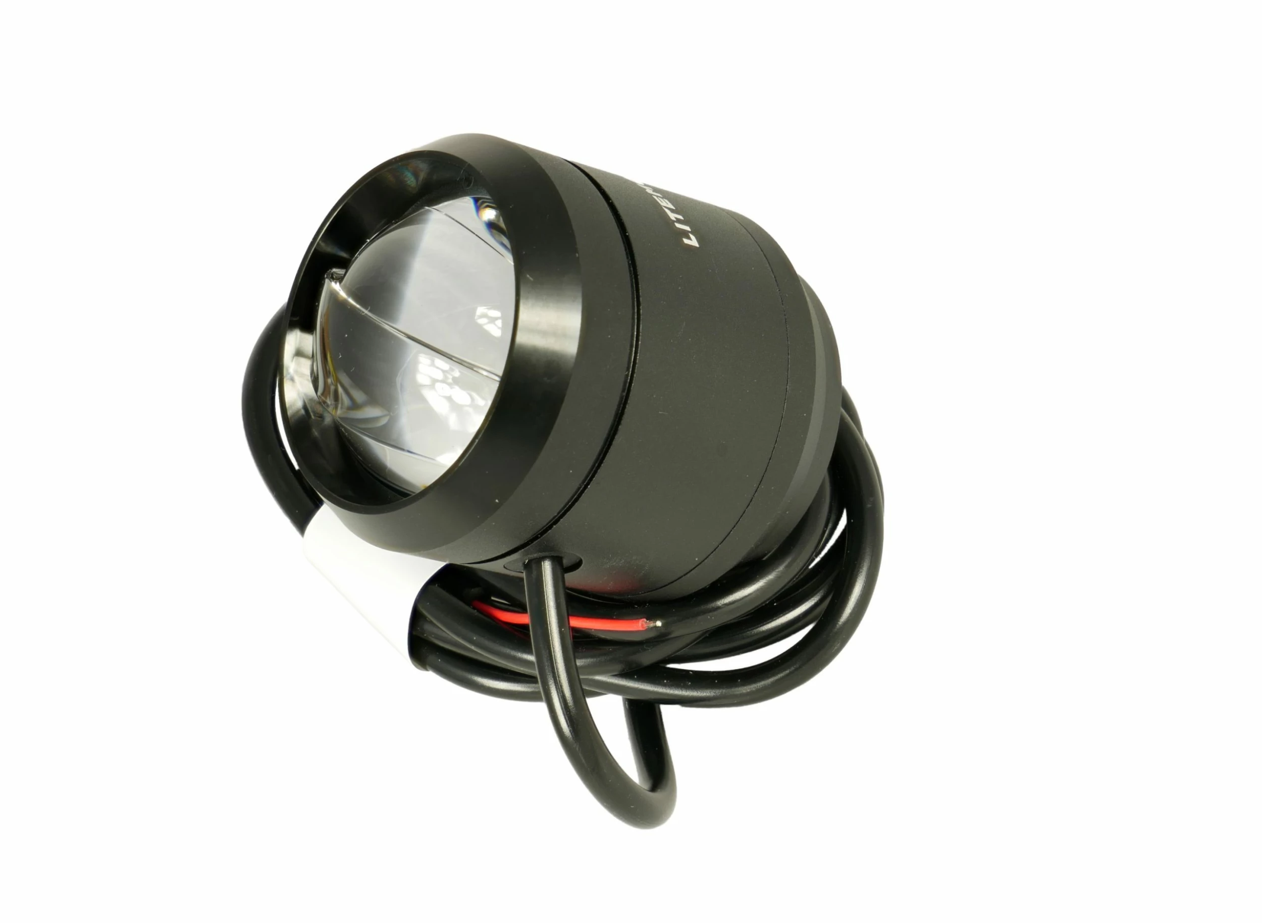 Litemove - SE-150 - Eclairage Avant Pour Vélo électrique - 150 Lux 6 Litemove - SE-150 - Eclairage Avant Pour Vélo électrique - 150 Lux – Image 6