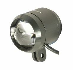 Litemove - SE-150 - Eclairage Avant Pour Vélo électrique - 150 Lux 9 Litemove - SE-150 - Eclairage Avant Pour Vélo électrique - 150 Lux -Pas Cher Le Vélo Branché Magasin litemove se 150 eclairage avant vae 3840x2160