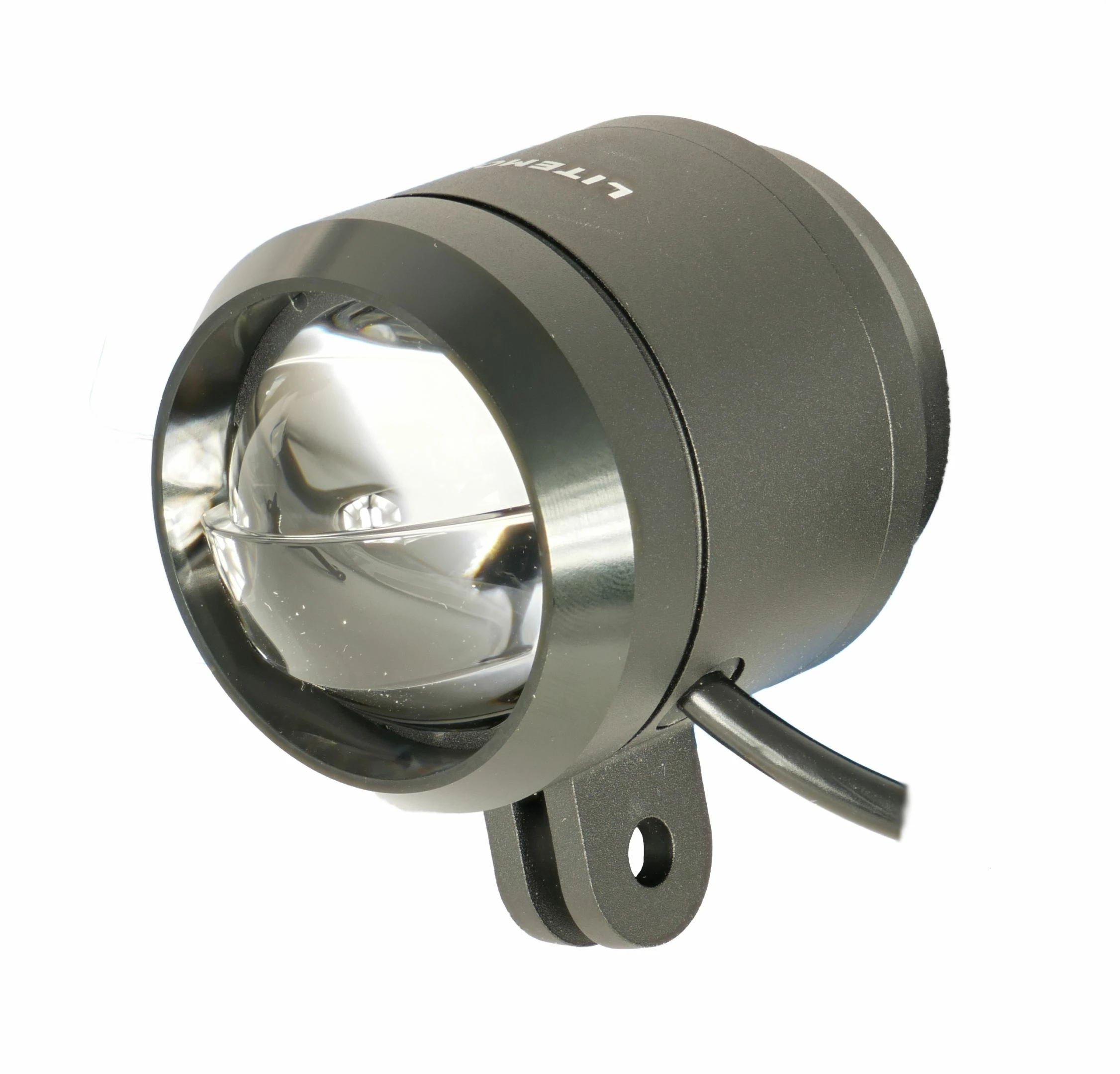 Litemove - SE-150 - Eclairage Avant Pour Vélo électrique - 150 Lux 4 Litemove - SE-150 - Eclairage Avant Pour Vélo électrique - 150 Lux – Image 4