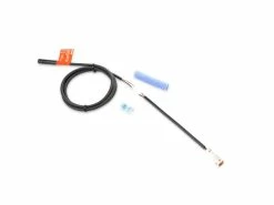 Lupine - Câble Lumière Pour Connexion De L'éclairage Avant -Pas Cher Le Vélo Branché Magasin lupine cable lumiere connexion feu avant 2 3840x2160