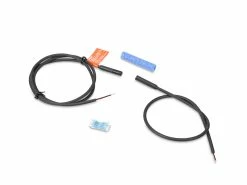 Lupine - Câble Lumière Pour Connexion De L'éclairage Avant -Pas Cher Le Vélo Branché Magasin lupine cable lumiere connexion feu avant 3 3840x2160