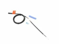 Lupine - Câble Lumière Pour Connexion De L'éclairage Avant -Pas Cher Le Vélo Branché Magasin lupine cable lumiere connexion feu avant 4 3840x2160