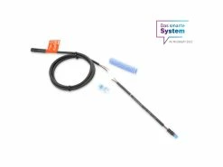 Lupine - Câble Lumière Pour Connexion De L'éclairage Avant -Pas Cher Le Vélo Branché Magasin lupine cable lumiere connexion feu avant bes3 3840x2160