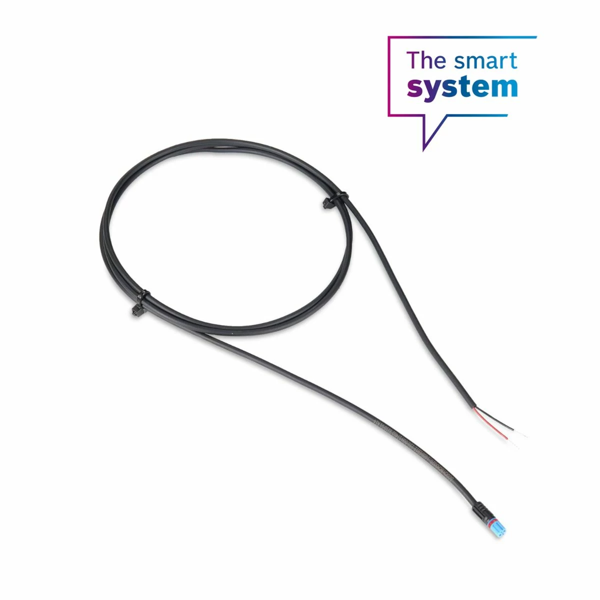 Lupine - Câble Lumière Pour Moteur Bosch 2 Lupine - Câble Lumière Pour Moteur Bosch – Image 2