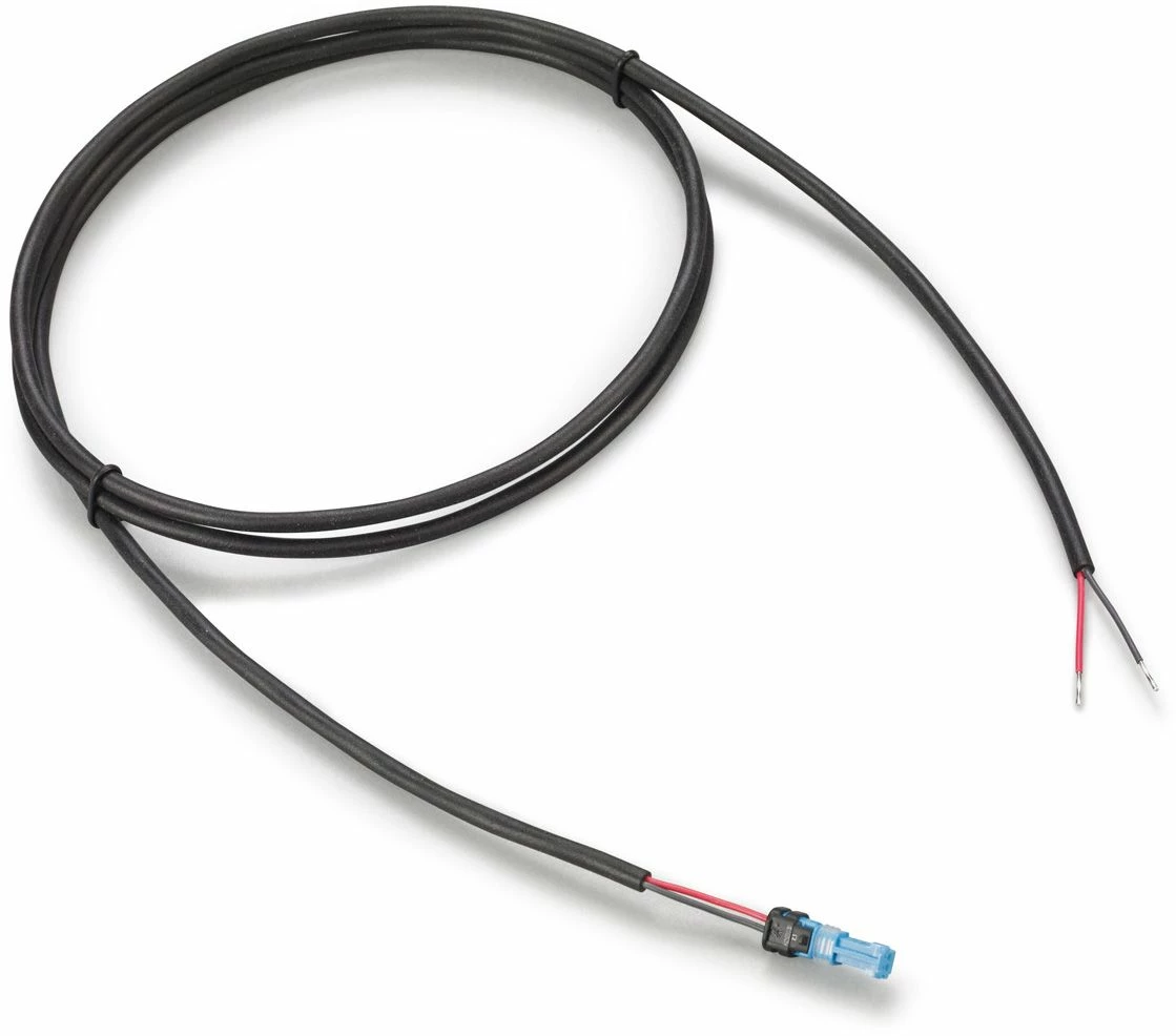 Lupine - Câble Lumière Pour Moteur Bosch 1 Lupine - Câble Lumière Pour Moteur Bosch