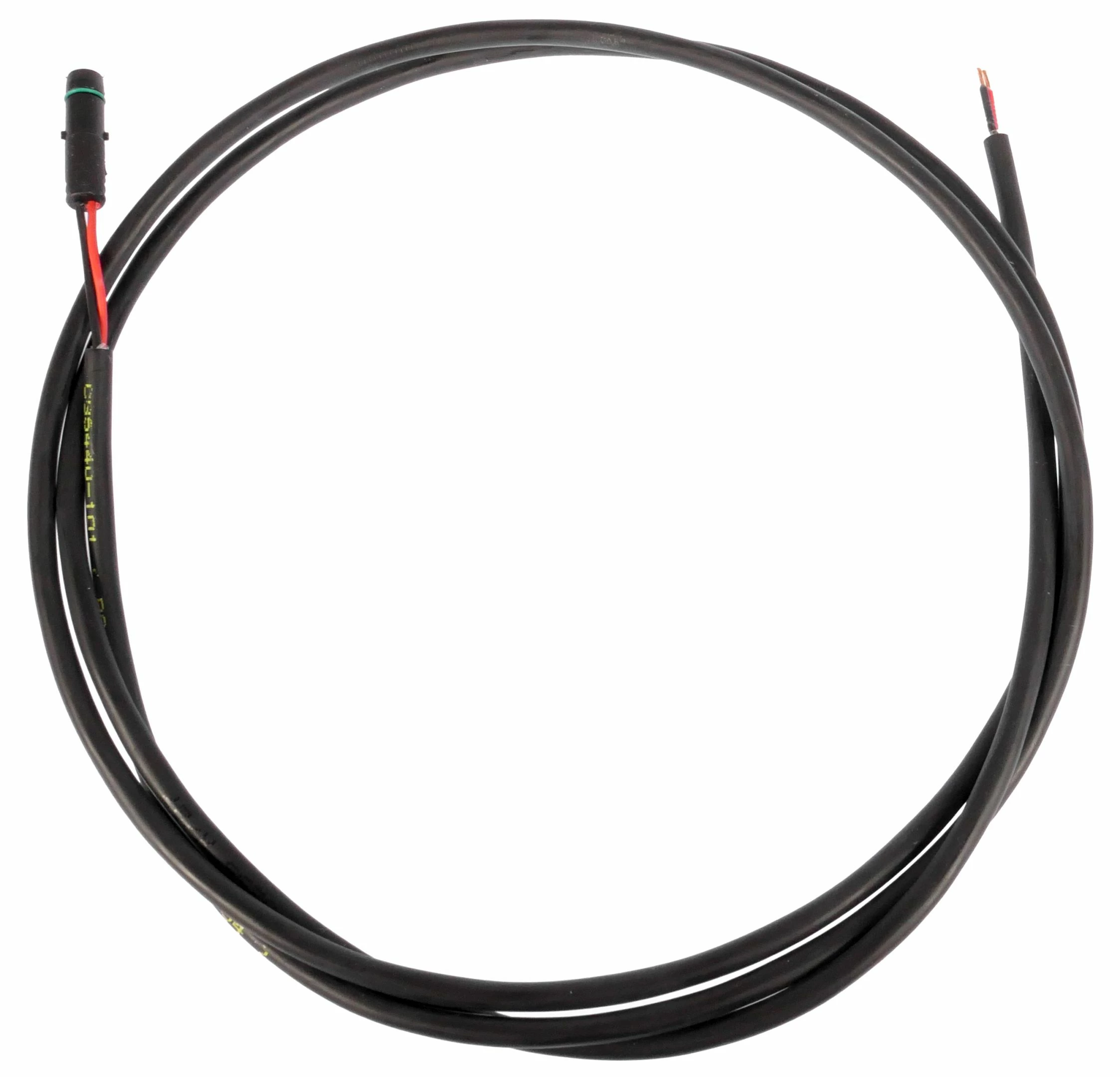 Lupine - Câble Lumière Pour Moteur Brose 1 Lupine - Câble Lumière Pour Moteur Brose