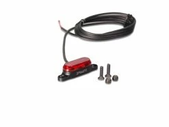 Lupine - Feu Arrière C14 G Pour Vélo électrique (montage Sur Porte-bagages Arrière) -Pas Cher Le Vélo Branché Magasin lupine feu arriere c14 g pour vae montage porte bagages arriere detail 3 3840x2160