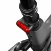 Lupine - Feu Arrière C14 SP Pour Vélo électrique (tige De Selle)