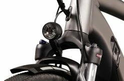 Lupine - SL Nano - Lampe Pour Vélo électrique (montage Sur Le Guidon) -Pas Cher Le Vélo Branché Magasin lupine sl nano 4 3840x2160
