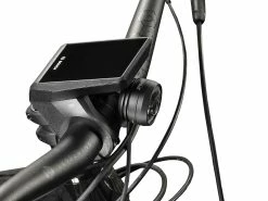 Lupine - Feu Avant SL Nano Pour écran Bosch Intuvia/Nyon -Pas Cher Le Vélo Branché Magasin lupine sl nano lampe pour velo electrique montage sur le guidon 2 3840x2160
