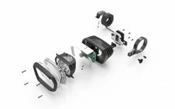 Lupine - Phare Avant SL X 5 Lupine - Phare Avant SL X -Pas Cher Le Vélo Branché Magasin lupine sl x 2 3840x2160