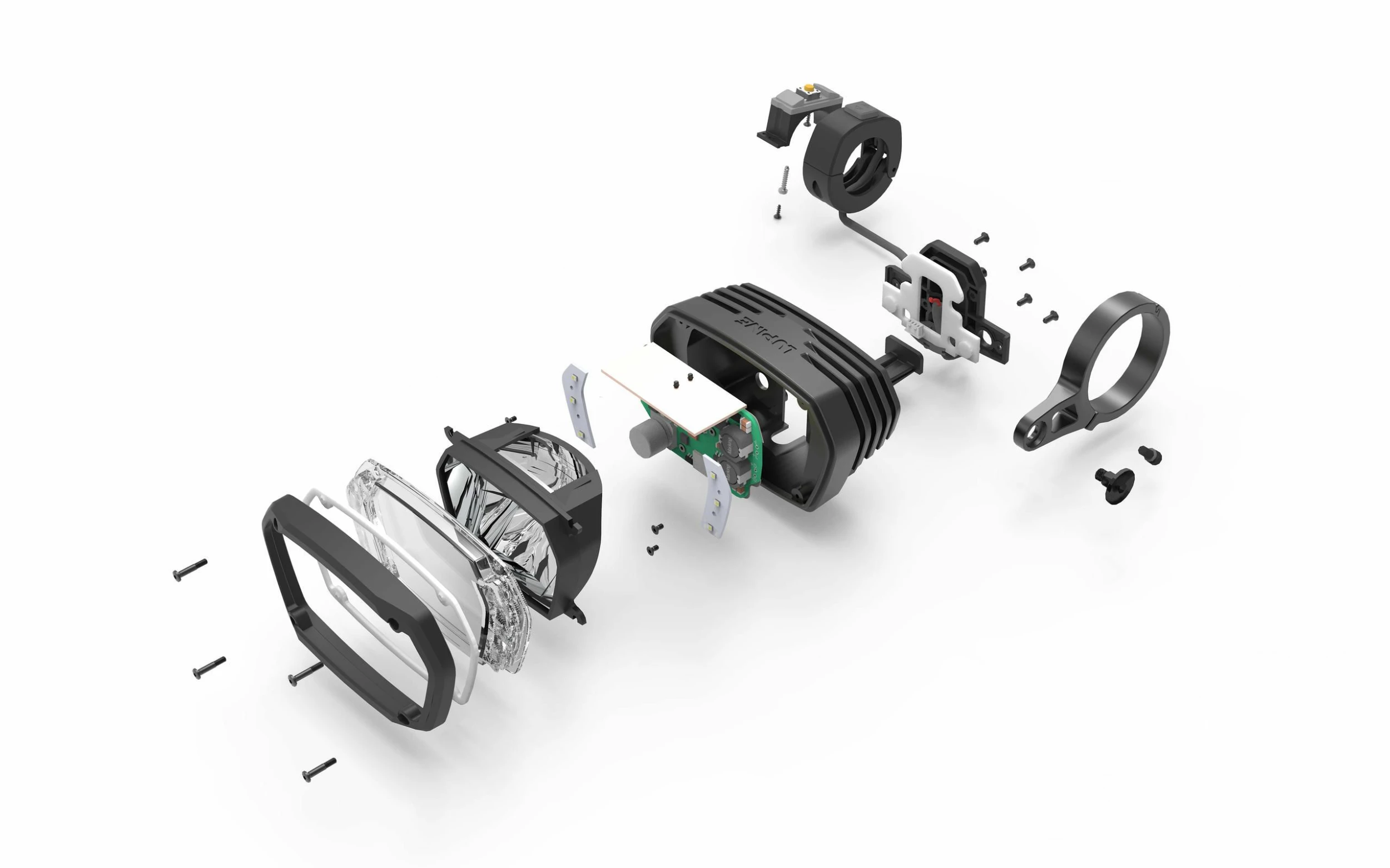 Lupine - Phare Avant SL X 3 Lupine - Phare Avant SL X – Image 3