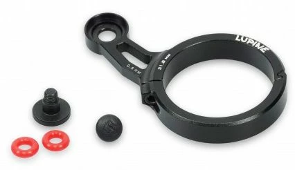 Lupine - Support De Guidon SL SF 1 Lupine - Support De Guidon SL SF