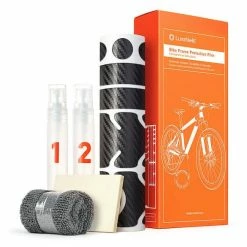 Luxshield - Films De Protection Pour Cadre De Vélo -Pas Cher Le Vélo Branché Magasin luxshield films protection cadre velo 1 3840x2160