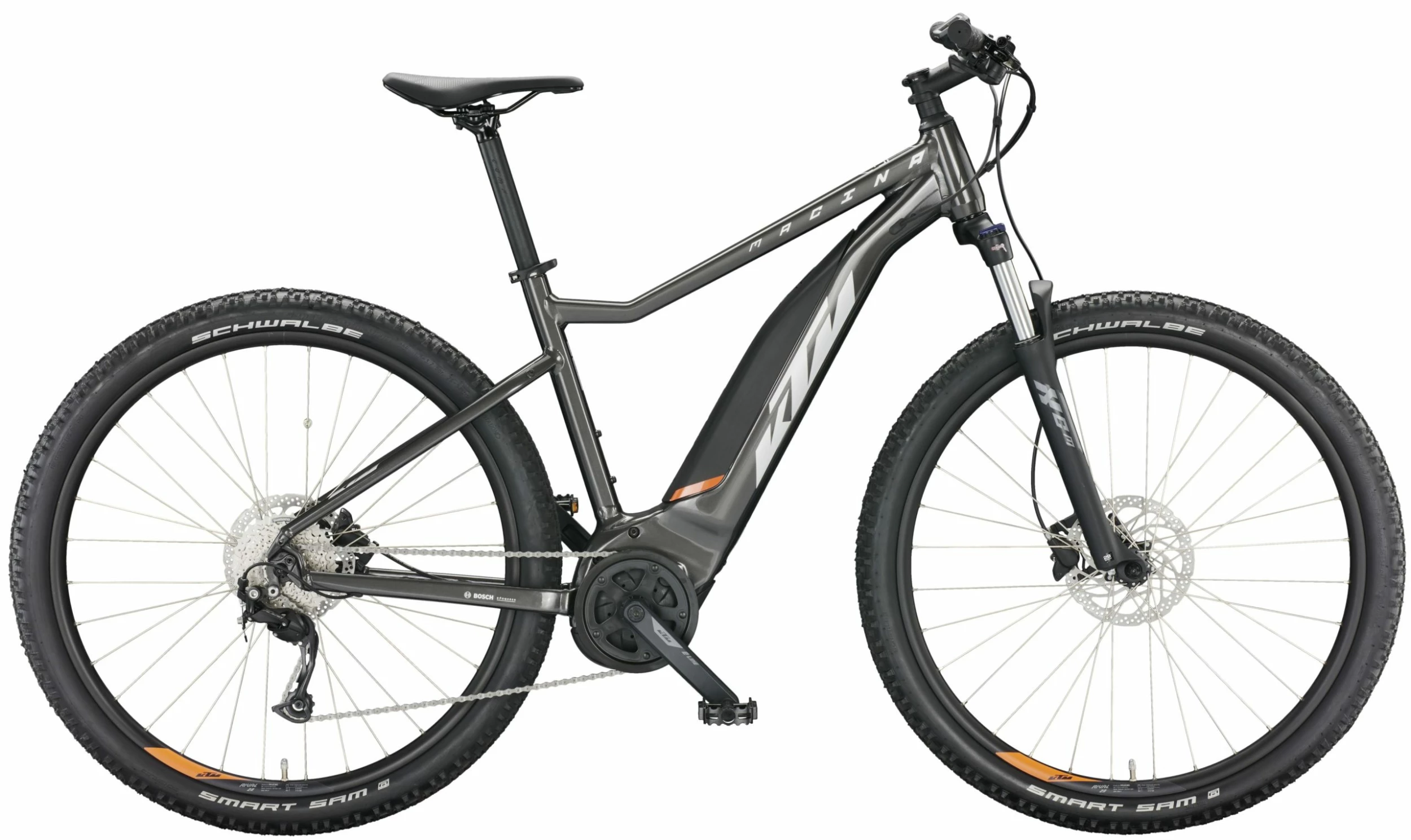 KTM Macina Ride 591 - 2022 1 KTM Macina Ride 591 - 2022