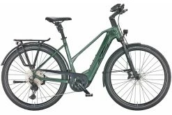 KTM Macina Style 720 - 2022 -Pas Cher Le Vélo Branché Magasin macina style 720 dame gris 3840x2160