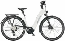KTM Macina Style 720 - 2022 -Pas Cher Le Vélo Branché Magasin macina style 720 unisex white 3840x2160