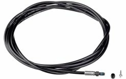 Magura - Durite De Frein Disctube 2500 Mm Avec Raccord à 0°