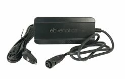 Mahle - Chargeur Pour Batterie Et Range Extender X35