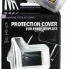 MH Cover - Coque De Protection Pour écran Shimano Steps SC-E8000