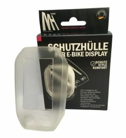 MH Cover - Protection Pour écran Shimano Steps SC-E6010