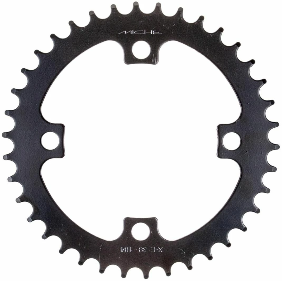 Miche - Plateau Pour Moteur Bosch Classic+, Gen3 & Gen4 2 Miche - Plateau Pour Moteur Bosch Classic+, Gen3 & Gen4 – Image 2