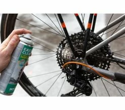 Motorex - Easy Clean - Nettoyant Vélo Pour Chaîne Et Pièces Détachées -Pas Cher Le Vélo Branché Magasin motorex easy clean 3 3840x2160
