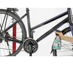 Motorex - Quick Clean - Nettoyant Vélo 5 Motorex - Quick Clean - Nettoyant Vélo -Pas Cher Le Vélo Branché Magasin motorex quick clean nettoyant velo detail 2 3840x2160