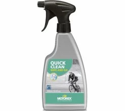Motorex - Quick Clean - Nettoyant Vélo