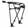 Ortlieb - Porte-bagages Universel Quick Rack (aussi Pour Tout-suspendus)