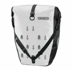 Ortlieb - Sacoche Vélo Porte-bagages Back-Roller Design 9 Ortlieb - Sacoche Vélo Porte-bagages Back-Roller Design -Pas Cher Le Vélo Branché Magasin ortlieb sacoche back roller design 4 3840x2160