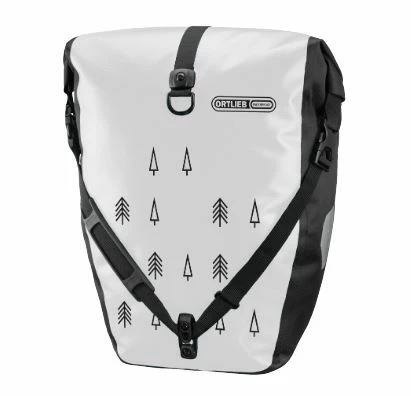 Ortlieb - Sacoche Vélo Porte-bagages Back-Roller Design 4 Ortlieb - Sacoche Vélo Porte-bagages Back-Roller Design – Image 4