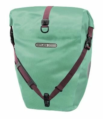 Ortlieb - Sacoche Vélo Porte-bagages Back-Roller Design 6 Ortlieb - Sacoche Vélo Porte-bagages Back-Roller Design – Image 6