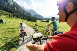 Ortlieb - Sacoche De Guidon Ultimate Six Classic 5L -Pas Cher Le Vélo Branché Magasin ortlieb sacoche guidon ultimate sic classic 5 l 12 3840x2160