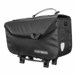 Ortlieb - Sacoche De Porte-bagages E-Trunk -Pas Cher Le Vélo Branché Magasin ortlieb sacoche porte bagages e trunk 1 3840x2160