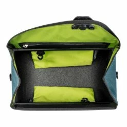 Ortlieb - Sacoche De Porte-bagages E-Trunk -Pas Cher Le Vélo Branché Magasin ortlieb sacoche porte bagages e trunk 3 3840x2160