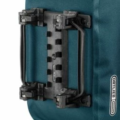 Ortlieb - Sacoche De Porte-bagages E-Trunk -Pas Cher Le Vélo Branché Magasin ortlieb sacoche porte bagages e trunk 4 3840x2160
