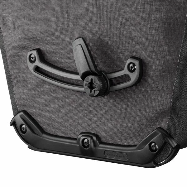 Ortlieb - Sacoches De Porte-bagages Back-Roller Plus 3 Ortlieb - Sacoches De Porte-bagages Back-Roller Plus – Image 3
