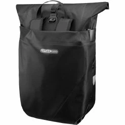 Ortlieb - Vario PS - Sacoche Vélo Convertible En Sac à Dos 26L -Pas Cher Le Vélo Branché Magasin ortlieb vario ps 2 3840x2160