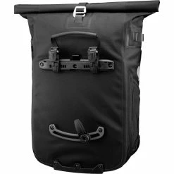 Ortlieb - Vario PS - Sacoche Vélo Convertible En Sac à Dos 26L -Pas Cher Le Vélo Branché Magasin ortlieb vario ps 3 3840x2160