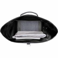 Ortlieb - Vario PS - Sacoche Vélo 2en1 Convertible En Sac à Dos (version Haute Visibilité) -Pas Cher Le Vélo Branché Magasin ortlieb vario ps haute visibilite 3 3840x2160