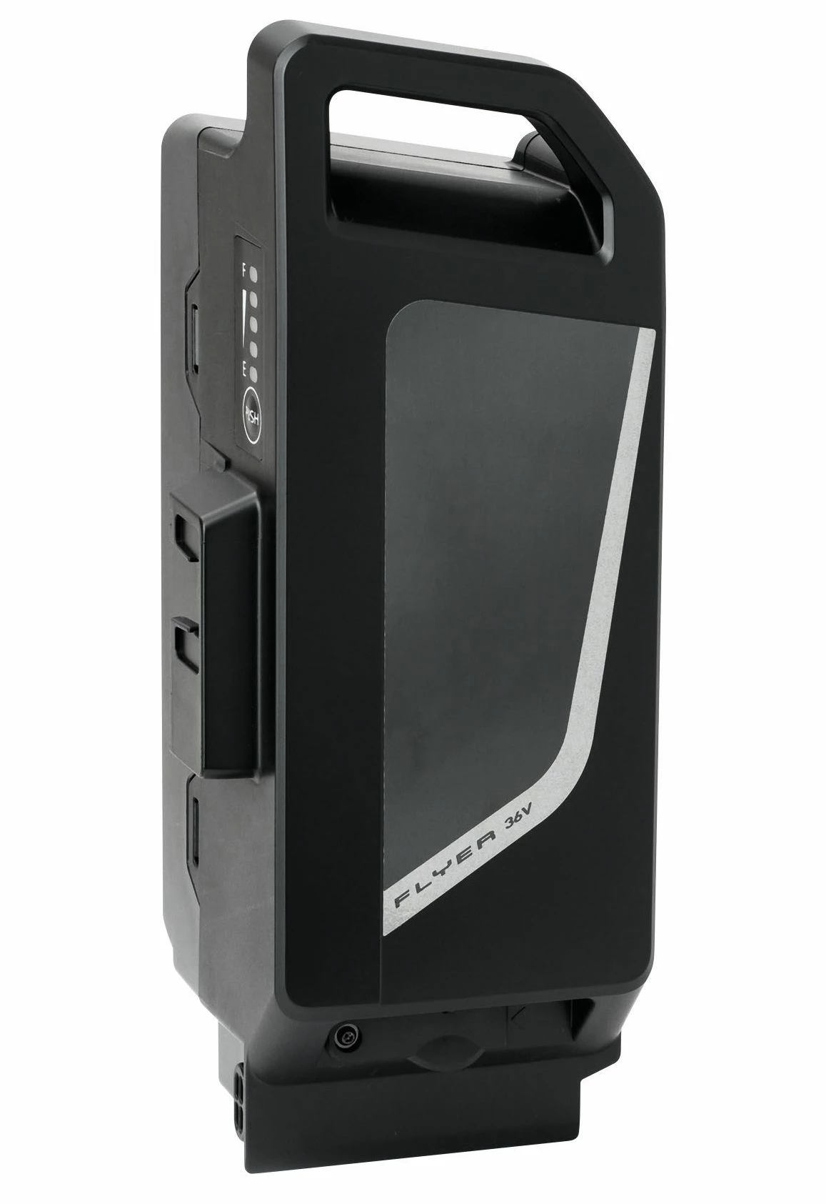 Panasonic - Batterie 12 Ah 36 Volt Next Generation Dès 2014 2 Panasonic - Batterie 12 Ah 36 Volt Next Generation Dès 2014 – Image 2