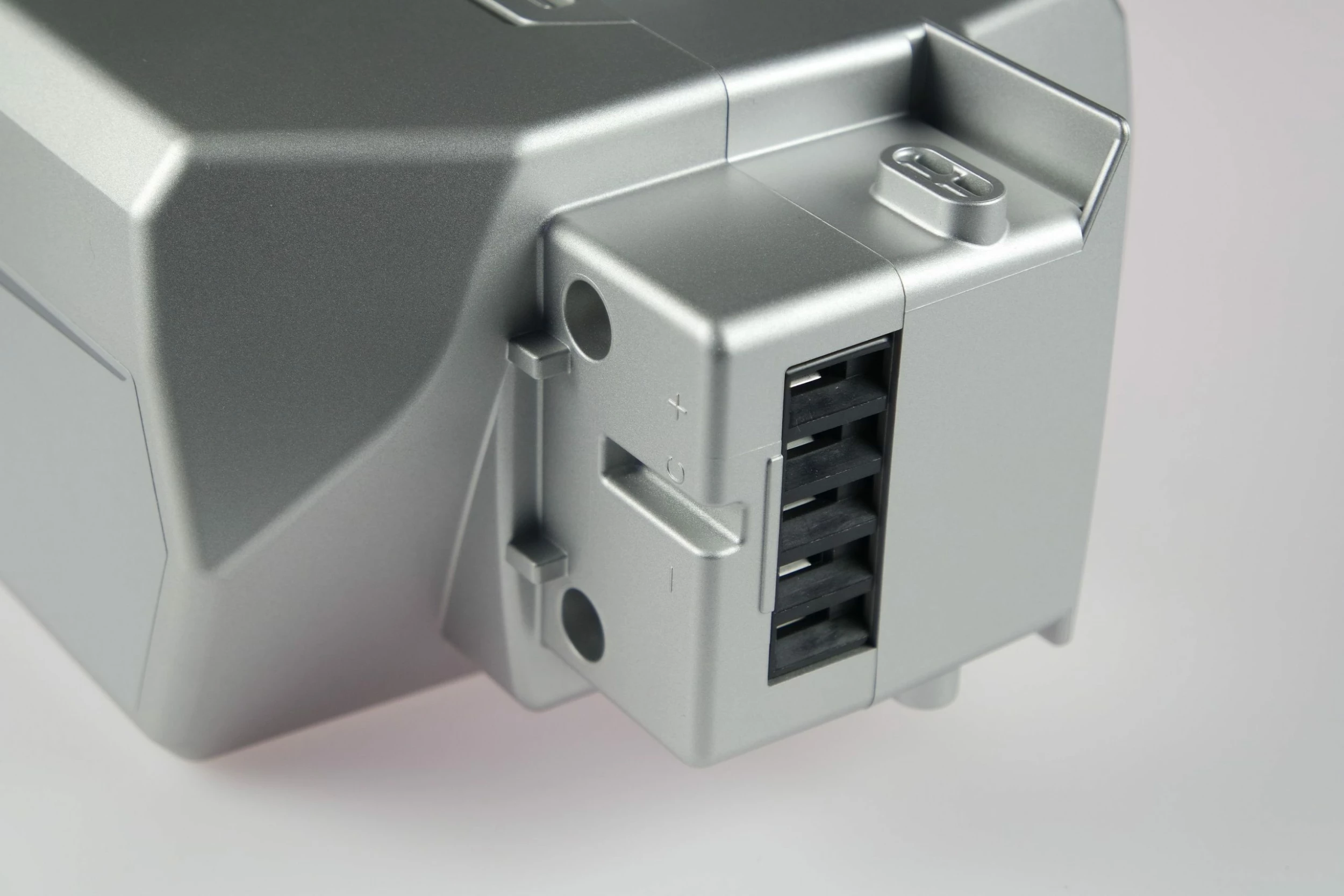 Panasonic - Batterie 12 Ah Pour Moteur Panasonic 36 V Deluxe Dès 2012 2 Panasonic - Batterie 12 Ah Pour Moteur Panasonic 36 V Deluxe Dès 2012 – Image 2