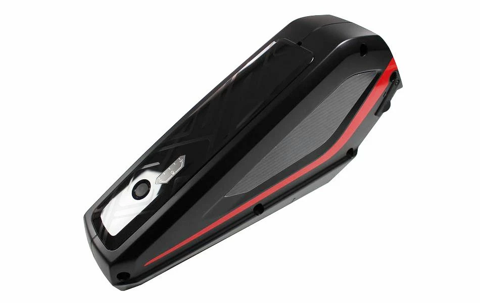 Panasonic - Batterie De Cadre 47V - 8, 8Ah Compatible Flyer/KTM 1 Panasonic - Batterie De Cadre 47V - 8, 8Ah Compatible Flyer/KTM